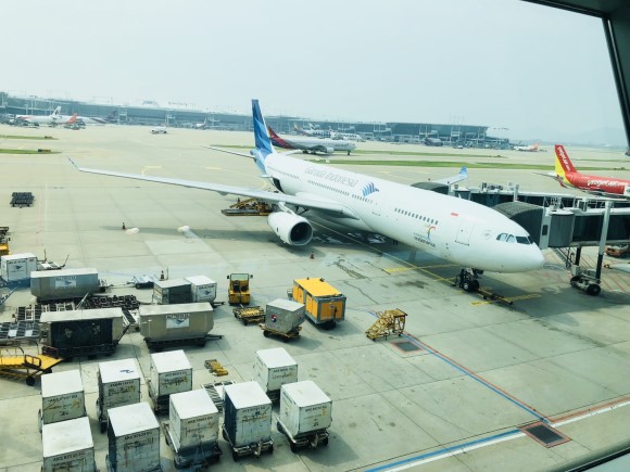 인천 공항