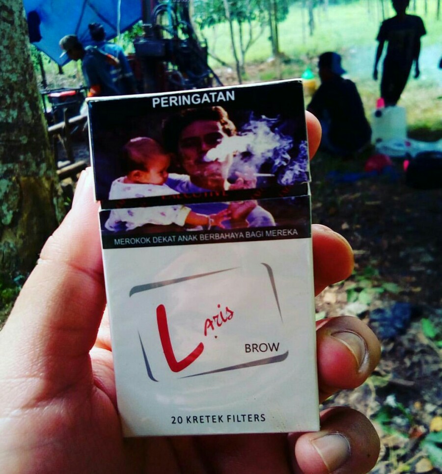 인도네시아 담배