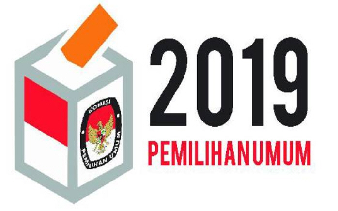 인도네시아 총선 2019