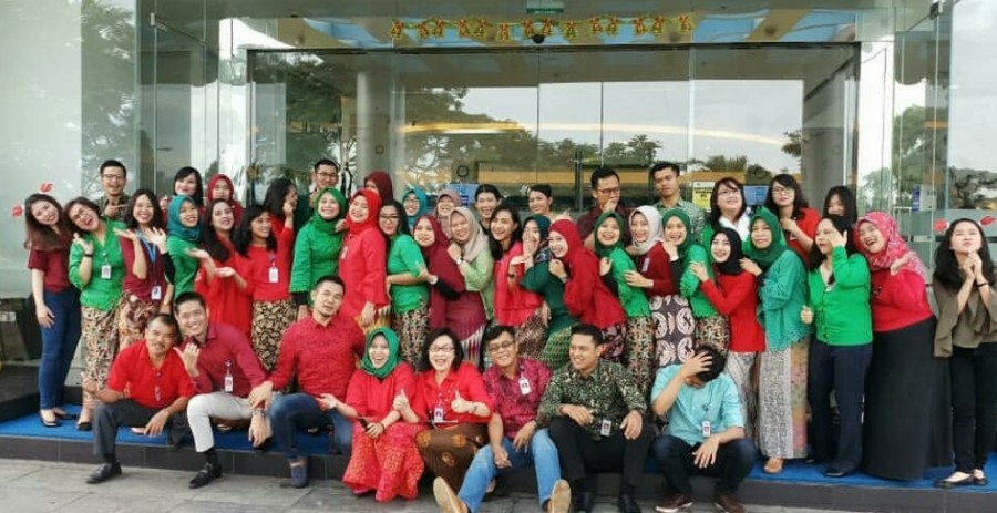인도네시아인 근무조건 교육