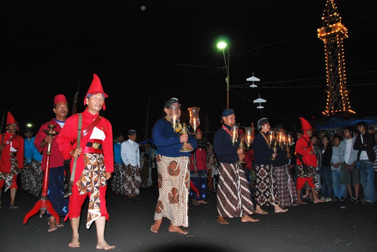 족자카르타 문화