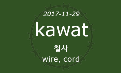kawat