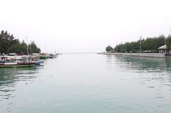 Pulau Pari