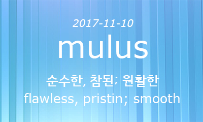 mulus